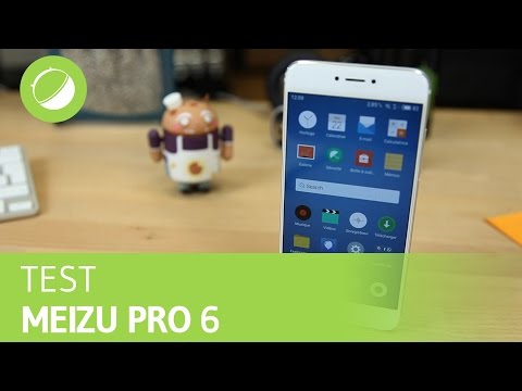 Vidéo: Meizu Pro 6 : Avis, Spécifications, Prix