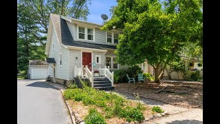 1103 Pearl Street video tour