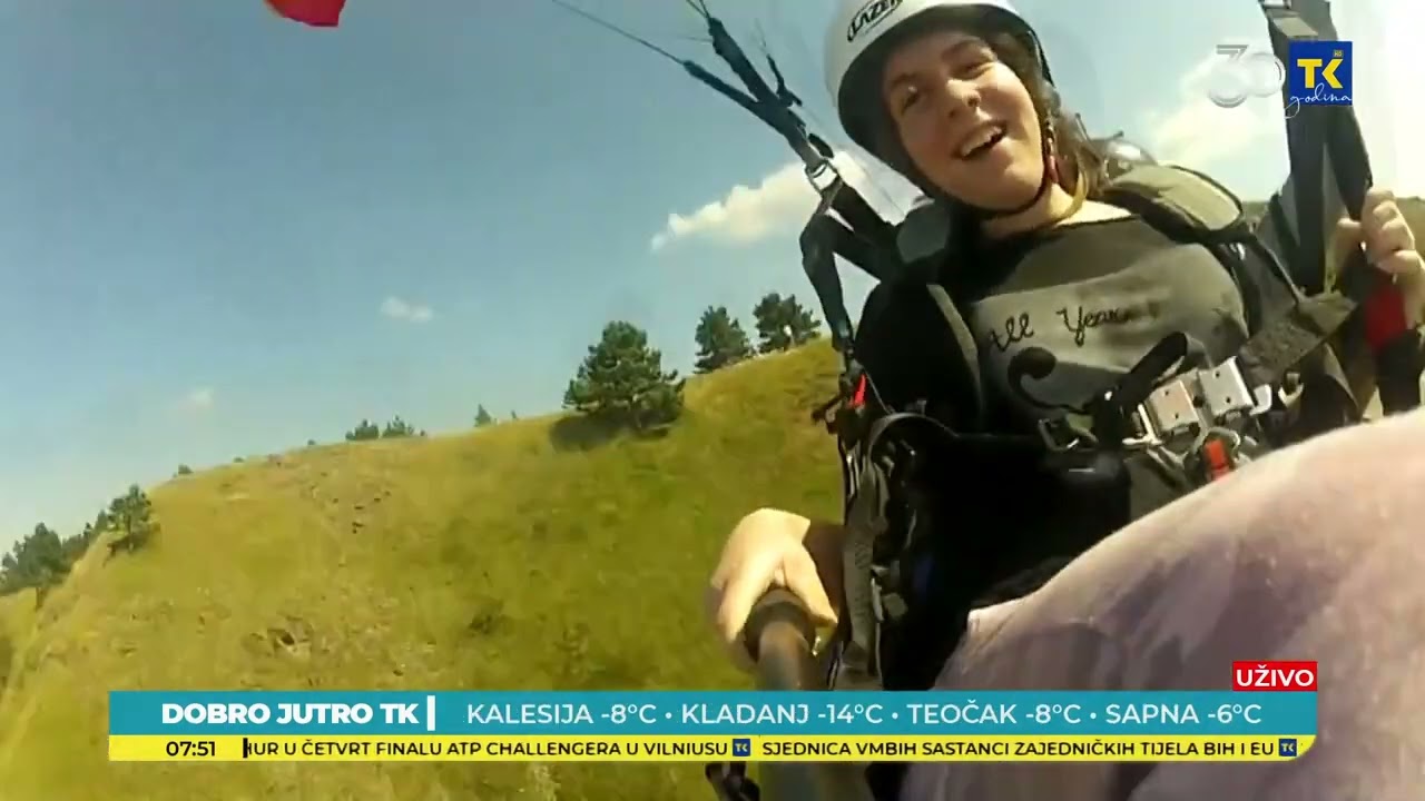 Planina Ozren odmor za dušu i tijelo