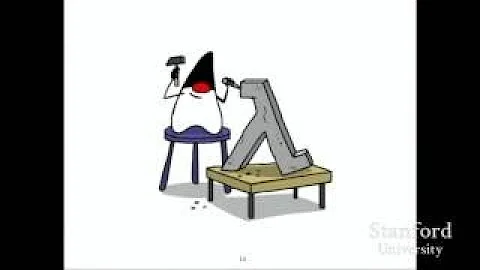 Stanford Seminar Propositions as Types - The Best Documentary Ever