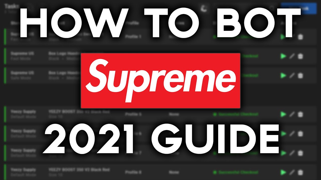 8045) HOW TO: CUSTOM CLEATS, LV SUPREME BAPE, THE ULTIMATE PREP GUIDE 