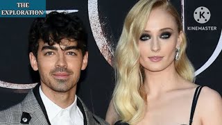 Sophie Turner Breaks Her Silence on Aftermath of Joe Jonas Split |