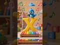 🎈 ABC Alphabet Learning #viral #LearnABC #KidsLearning #ABCForKids #Alphabet #EducationalVideos