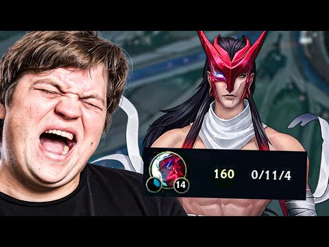 Wie man mit einem Int Feeder gewinnt