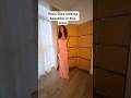 Rocsi Diaz rocks beautiful dress