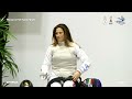 2022 IWAS Wheelchair Fencing World Cup | Chon Buri, Thailand | Women’s Foil Team Finals