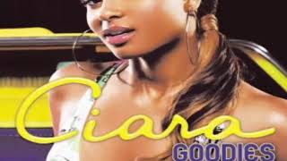 ciara feat petey pablo goodies s