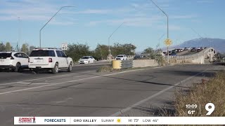 22nd Street Bridge set for demolition in a few months