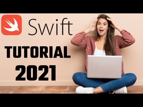 Swift Programming | Swift Tutorial | IOS Development | Xcode | Swift Tutorial For Beginners