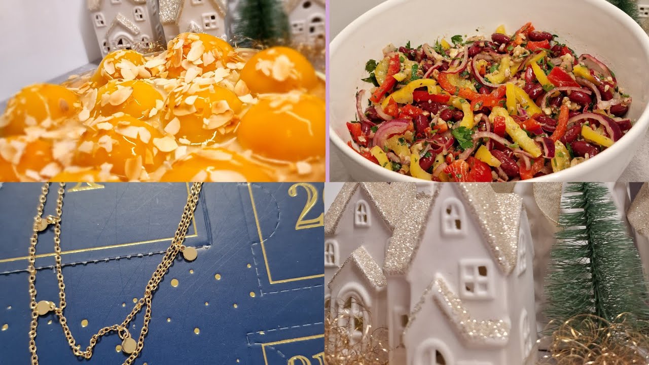 Не могу найти шторы . Творожный пирог с персиками . Яркий салат .