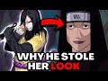 Why Orochimaru Wears the Wrong Clothes the Entire Naruto Series