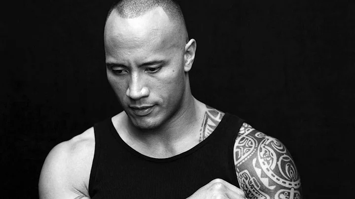 Simon Mayo and Mark Kermode interview Dwayne Johnson