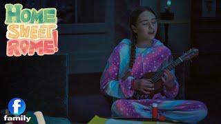 Home Sweet Rome! | Shadows - Official Music Video | Family Channel