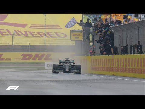 Video: Lewis Hamilton: kariyer dünya şampiyonu