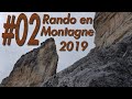 Rando en montagne 02  2019  brche de roland