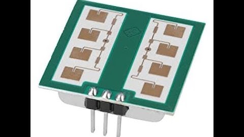 CW Radar ( IPM-165 / CDM324  )