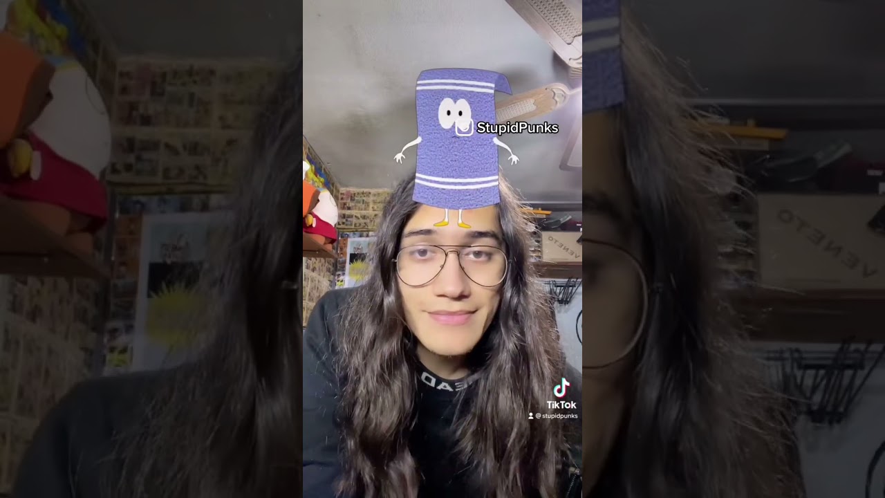 El video se acaba cuando: Mercancía de South Park #southpark #youtubeshort