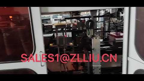 carton packing machine for A3 ream 20210505