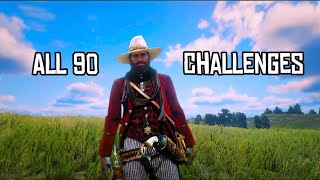 Ultimate Challenges Guide As Arthur | Chapter 2&3