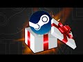🥰MIS SUSCIPTORES ME REGALARON ESTOS JUEGOS EN STEAM🤑