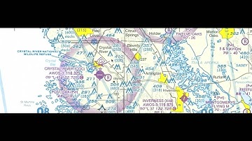 Class E Airspace - Where The Heck Does It Start?