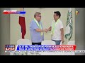 DA at SRA, tinanggap na ang P300M halaga ng makinarya mula sa Japan para sa maliliit na...