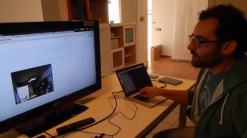 Cloud-AZURE-DORO-ROBOT Control