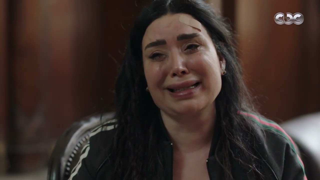 مسلسل جميلة | كانت قاصدة تسمم طليقها بس ابنها اللي مات بداله.. نهاية مأساوية لنرمين