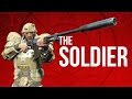 The Soldier - Fallout 4 Builds