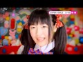 SUPER☆GiRLS 前島亜美3連発