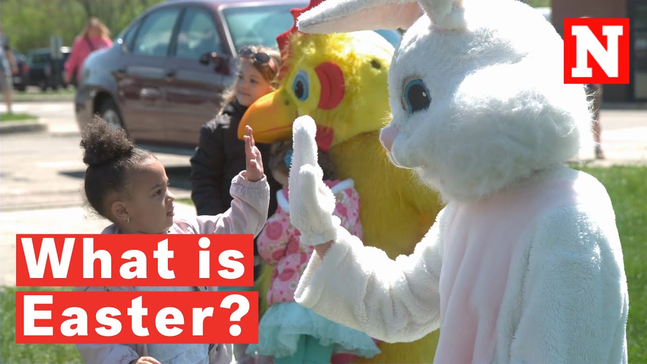 What Is Good Friday And Easter? How They Are Connected To Lent, Ash Wednesday