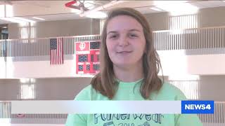 News 4 Schools: The Funderwear Trophy