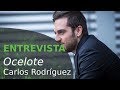 La entrevista completa con Ocelote: "Voy a ser billonario"
