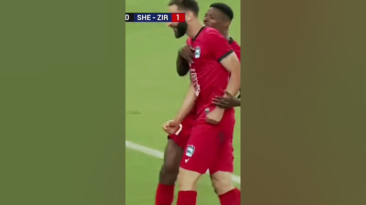 ZİRƏ ŞERİF 1:0 #fyp #fypyoutube #zire #sheriff  #keşfetteyiz #kesfet #futbol #footballshorts