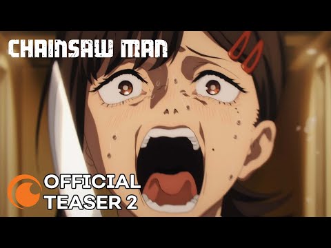 Official Teaser 2 [Subtitled] thumbnail