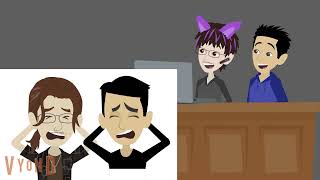 Stop The Cap. Vyond Version