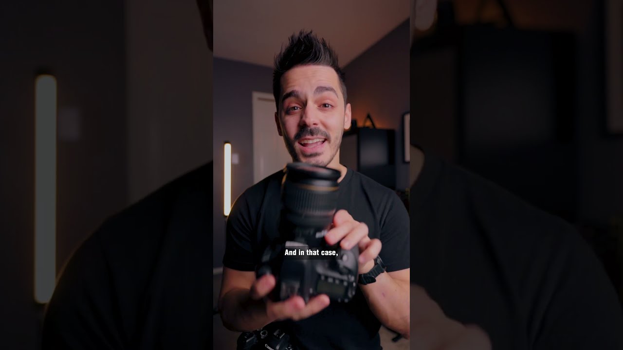 Best Camera Lens For Beginners 