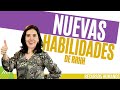 Recursos Humanos NUEVAS HABILIDADES EN RHH (Sorprendente) Ana María Godinez Software de RRHH