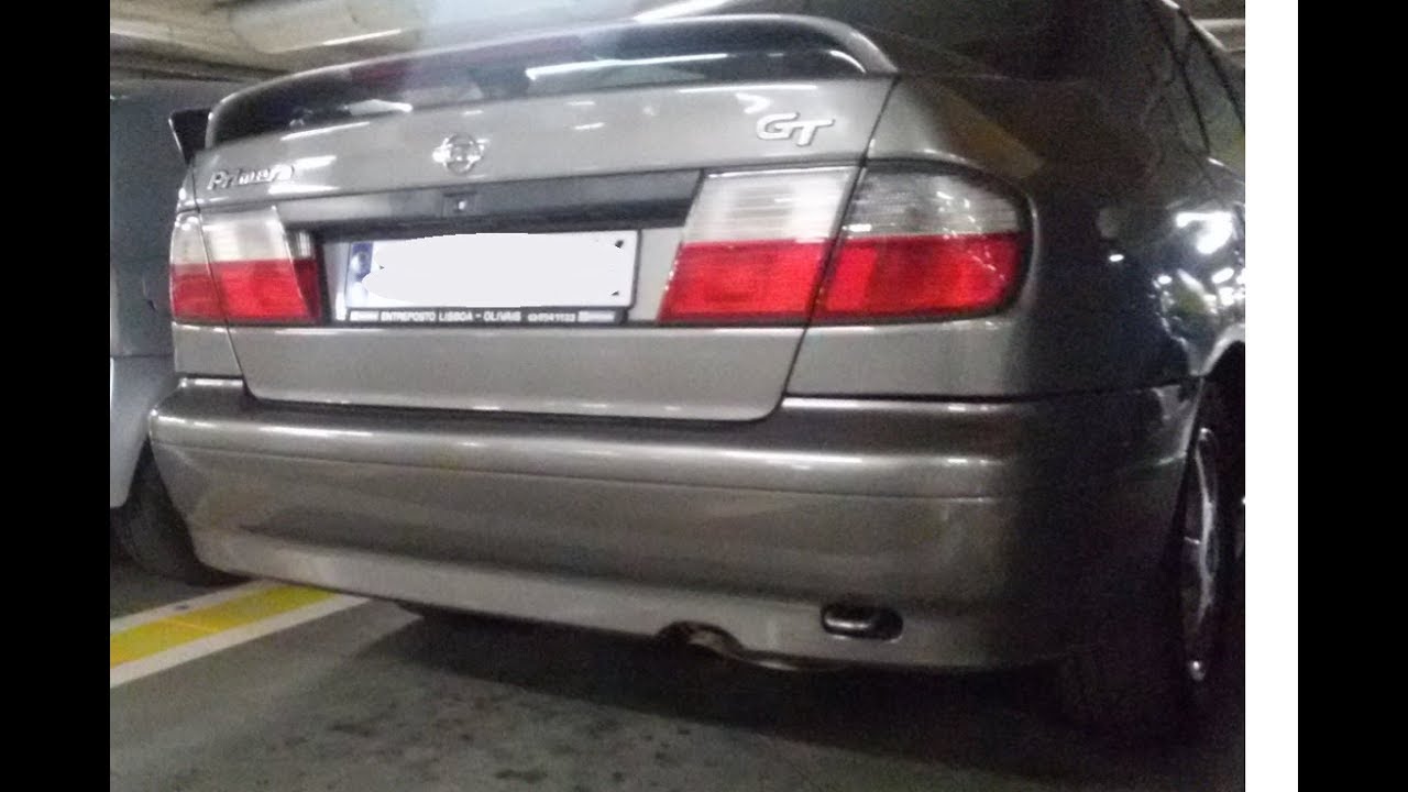 Primera P11 Gt