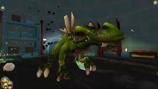 Wizard101: Life Wiz (Side Quests) - The Devil Wears Dada (Ep. W11) [Novus]