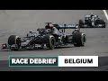 Safety Cars, Overtake Buttons & More | 2020 Belgian GP F1 Debrief