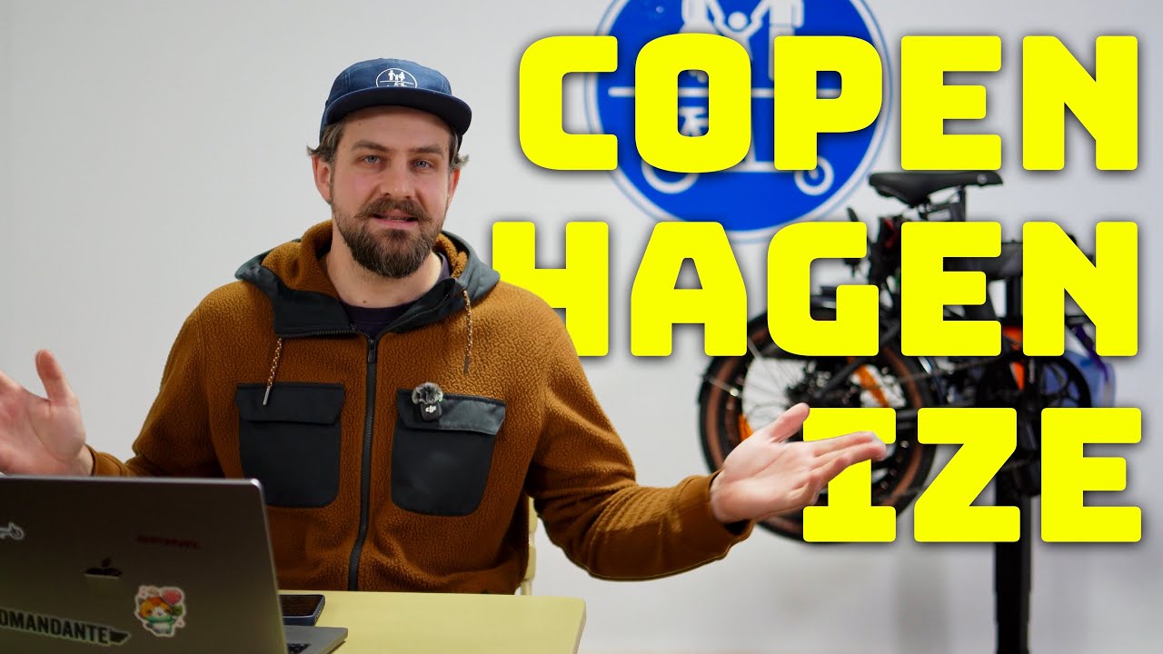 Fahrrad News November 2025 - Insolvenzen, Rückrufe und Stadt Bewertungen