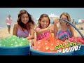 Bunch O Balloons Splash To Win Water Balloon Fun Unleash Summer With Thousands Of Prizes 