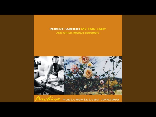 Robert Farnon - On The Street Where You Live