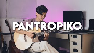 Pantropiko (BINI) - Fingerstyle Guitar