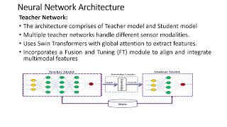 Multiscale knowledge distillation with attention based fusion for