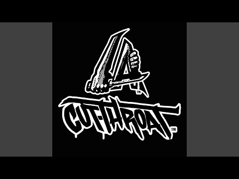 Cutthroat L.A. - Fear By Design 1