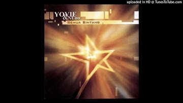 Yovie & Nuno - Indah Kuingat Dirimu - Composer : Yovie Widianto 2001 (CDQ)