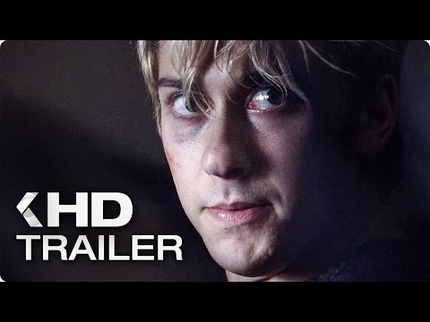 Death Note Teaser Trailer #1 (2017)