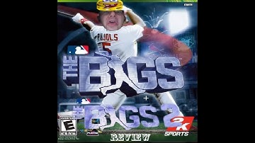 The Bigs/The Bigs 2 PSP Review